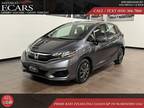 2020 Honda Fit LX