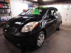 2007 Toyota Yaris Base 2dr Hatchback 4A