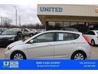 2016 Hyundai Accent SE Hatchback 4D