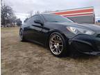 2013 Hyundai Genesis Coupe 2.0T 2dr Coupe
