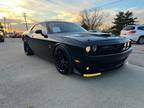 2019 Dodge Challenger R/T Scat Pack 2dr Coupe