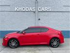 2015 Scion t C Release Series 9.0 Hatchback Coupe 2D