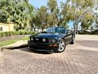 2009 Ford Mustang GT Premium 2dr Convertible