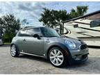 2008 Mini Cooper S 2 DOOR HATCHBACK 8ft