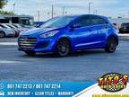 2017 Hyundai Elantra GT Hatchback 4D