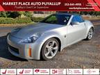 2008 Nissan 350Z Touring