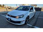 2012 Volkswagen GTI Base PZEV 2dr Hatchback 6A