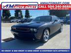 2014 Dodge Challenger R/T Shaker Package 2dr Coupe