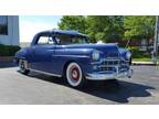 1949 Dodge Wayfarer Business Coupe