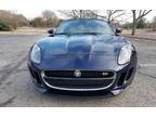 2014 Jaguar F-TYPE V8 S 2dr Convertible