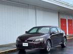 2011 Scion t C Base 2dr Coupe 6A