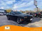 2018 Dodge Challenger GT Coupe 2D