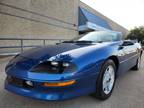 1994 Chevrolet Camaro 2dr Convertible Z28