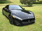 2015 Maserati Gran Turismo MC 2dr Coupe