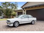 1991 BMW 3 Series 318is 2dr Coupe