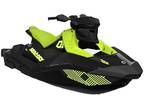 2023 Sea-Doo Spark Trixx 3up i BR + Sound System