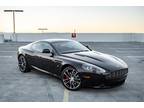 2012 Aston Martin DB9 Base 2dr Coupe 6A