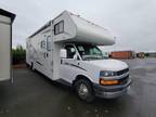 2007 Winnebago Winnebago Access 0ft