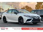 2024 Toyota Camry Hybrid, new