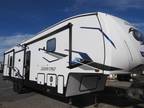 2024 Forest River Arctic Wolf 3770 Suite 37ft