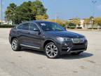 2018 BMW X4 xDrive28i Sports Activity