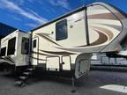 2018 Vanleigh RV Vilano 325RL 34ft