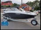 2010 Sea-Doo Chalenger 210 SE