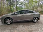 2017 Chevrolet Volt LT 4dr Hatchback