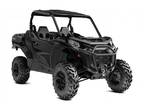 2024 Can-Am COMMANDER XT 700 ATV for Sale