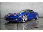 2006 Chevrolet Corvette Base 2dr Coupe