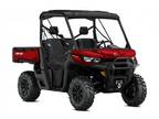 2024 Can-Am DEFENDER XT HD 10 ATV for Sale