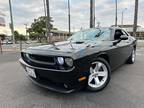 2013 Dodge Challenger SXT 2dr Coupe