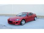2007 Mazda RX-8 Grand Touring 4dr Coupe (1.3L 2rtr 6A)
