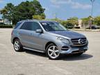 2016 Mercedes-Benz GLE RWD 4dr GLE 350