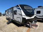 2023 Cruiser RV Cruiser RV SHADOW 259BHS 60ft