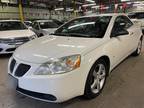 2007 Pontiac G6 2dr Convertible GT