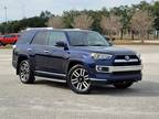 2015 Toyota 4Runner RWD 4dr V6 Limited