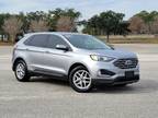 2021 Ford Edge SEL AWD