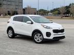 2017 Kia Sportage LX FWD