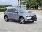 2019 Mitsubishi Outlander Sport ES