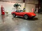 1970 Chevrolet Corvette Convertible