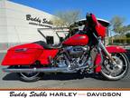2023 Harley-Davidson Street Glide Base