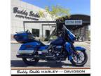 2023 Harley-Davidson Electra Glide Ultra Limited