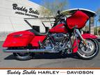 2023 Harley-Davidson Road Glide Base