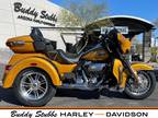 2023 Harley-Davidson Trike Tri Glide Ultra