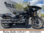 2023 Harley-Davidson Softail Low Rider S