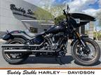 2023 Harley-Davidson Softail Low Rider S