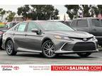 2024 Toyota Camry Hybrid, new