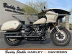 2023 Harley-Davidson Softail Low Rider ST