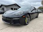 2015 Porsche Panamera S E-Hybrid